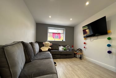 7 bed house, Roath, Plasnewydd, Cardiff, CF244RQ - Image 2