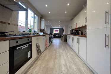 7 bed house, Roath, Plasnewydd, Cardiff, CF244RQ - Image 3