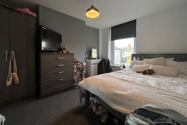 7 bed house, Roath, Plasnewydd, Cardiff, CF244RQ - Image 4
