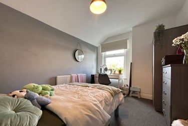 7 bed house, Roath, Plasnewydd, Cardiff, CF244RQ - Image 5
