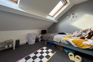 7 bed house, Roath, Plasnewydd, Cardiff, CF244RQ - Image 7