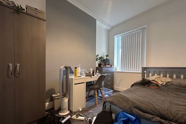 7 bed house, Roath, Plasnewydd, Cardiff, CF244RQ - Image 8