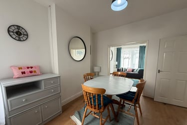 3 bed house, Roath, Plasnewydd, Cardiff, CF243JQ - Image 1