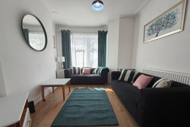 3 bed house, Roath, Plasnewydd, Cardiff, CF243JQ - Image 2