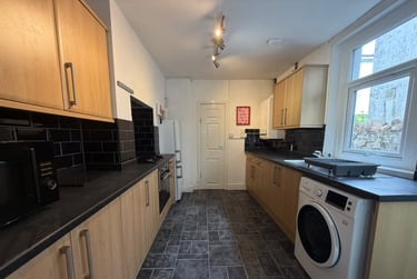 3 bed house, Roath, Plasnewydd, Cardiff, CF243JQ - Image 3