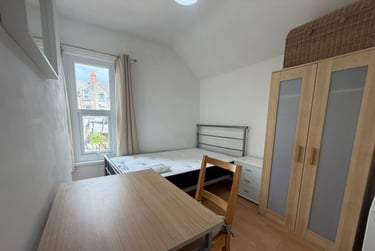3 bed house, Roath, Plasnewydd, Cardiff, CF243JQ - Image 5