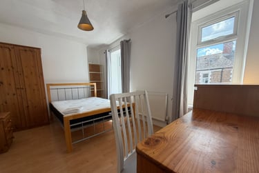 3 bed house, Roath, Plasnewydd, Cardiff, CF243JQ - Image 6