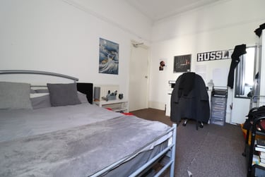 6 bed house, Cathays, Cardiff, CF103EG - Image 4
