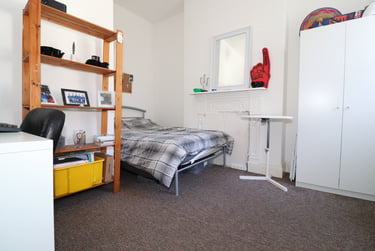 6 bed house, Cathays, Cardiff, CF103EG - Image 5