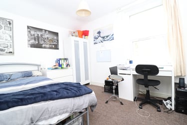 6 bed house, Cathays, Cardiff, CF103EG - Image 6