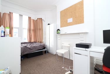6 bed house, Cathays, Cardiff, CF103EG - Image 7