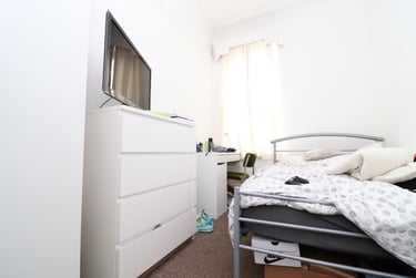 6 bed house, Cathays, Cardiff, CF103EG - Image 8