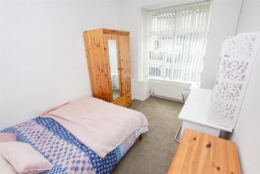 7 bed house, 315444estate_agent_feeds, Selly Park, Birmingham, B296EL - Image 5
