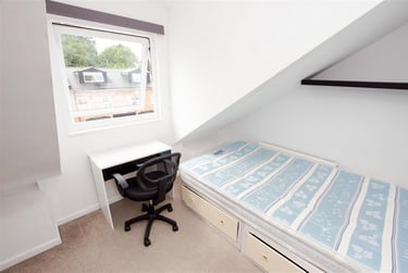 7 bed house, 315444estate_agent_feeds, Selly Park, Birmingham, B296EL - Image 9