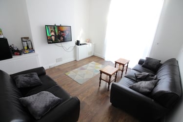4 bed house, Heath, Gabalfa, Cardiff, CF143NT - Image 1