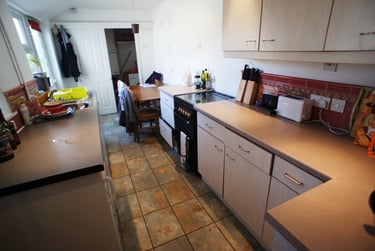 4 bed house, Heath, Gabalfa, Cardiff, CF143NT - Image 3