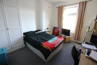 4 bed house, Heath, Gabalfa, Cardiff, CF143NT - Image 5