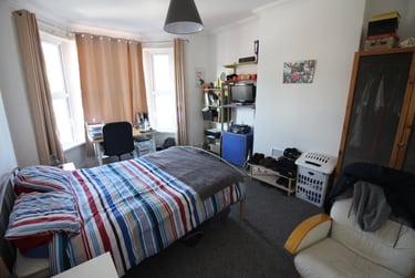 4 bed house, Heath, Gabalfa, Cardiff, CF143NT - Image 6