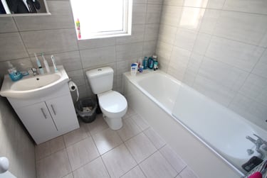 4 bed house, Heath, Gabalfa, Cardiff, CF143NT - Image 7