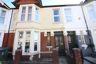 4 bed house, Heath, Gabalfa, Cardiff, CF143NT - Image 8