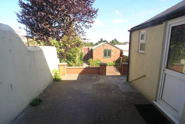 4 bed house, Heath, Gabalfa, Cardiff, CF143NT - Image 9