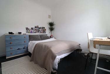 8 bed house, Cathays, Cardiff, CF244AW - Image 3