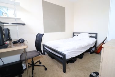 5 bed house, Roath, Plasnewydd, Cardiff, CF244SX - Image 3