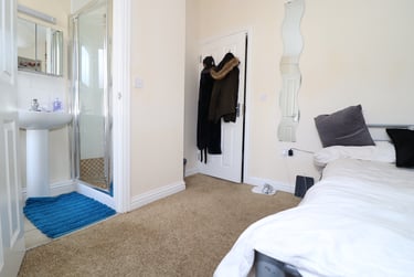 5 bed house, Roath, Plasnewydd, Cardiff, CF244SX - Image 4