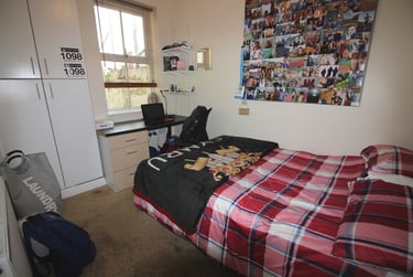 5 bed house, Roath, Plasnewydd, Cardiff, CF244SX - Image 7