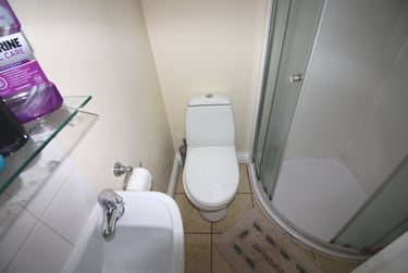 5 bed house, Roath, Plasnewydd, Cardiff, CF244SX - Image 9