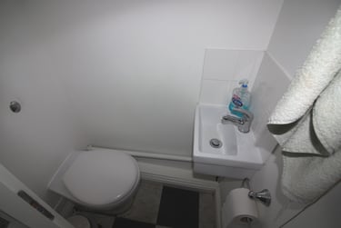 5 bed house, Roath, Plasnewydd, Cardiff, CF244SX - Image 10