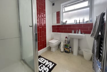 9 bed house, Cathays, Plasnewydd, Cardiff, CF244AT - Image 12