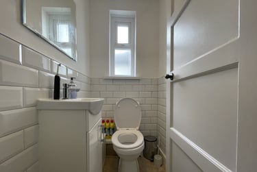 9 bed house, Cathays, Plasnewydd, Cardiff, CF244AT - Image 13