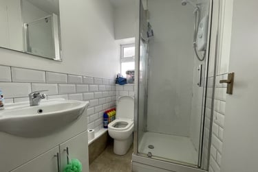9 bed house, Cathays, Plasnewydd, Cardiff, CF244AT - Image 14