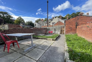 9 bed house, Cathays, Plasnewydd, Cardiff, CF244AT - Image 15
