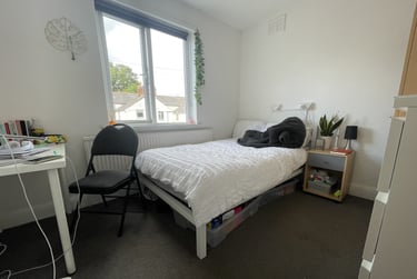 9 bed house, Cathays, Plasnewydd, Cardiff, CF244AT - Image 4