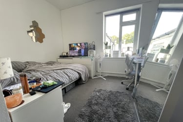 9 bed house, Cathays, Plasnewydd, Cardiff, CF244AT - Image 6
