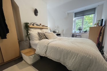 9 bed house, Cathays, Plasnewydd, Cardiff, CF244AT - Image 10