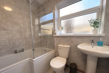 4 bed house, Treforest, Pontypridd, CF371RU - Image 5