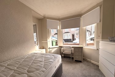 4 bed house, Treforest, Pontypridd, CF371RU - Image 6