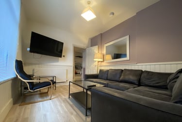 6 bed house, Roath, Plasnewydd, Cardiff, CF243JL - Image 1