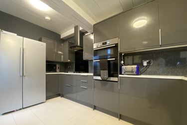 6 bed house, Roath, Plasnewydd, Cardiff, CF243JL - Image 3