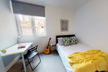 6 bed house, Upperton Road, City Centre, Leicester, LE30HF - Image 11