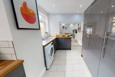 6 bed house, Upperton Road, City Centre, Leicester, LE30HF - Image 14