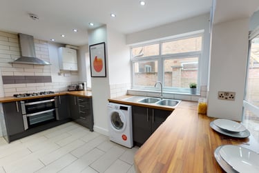 6 bed house, Upperton Road, City Centre, Leicester, LE30HF - Image 15