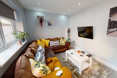 6 bed house, Upperton Road, City Centre, Leicester, LE30HF - Image 5