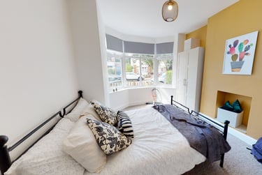 6 bed house, Upperton Road, City Centre, Leicester, LE30HF - Image 6