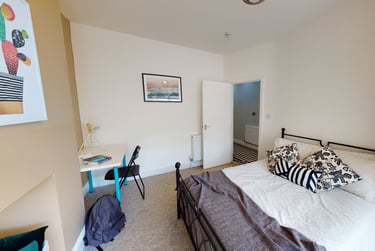 6 bed house, Upperton Road, City Centre, Leicester, LE30HF - Image 8