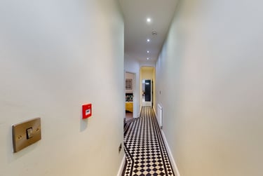 6 bed house, Upperton Road, City Centre, Leicester, LE30HF - Image 9