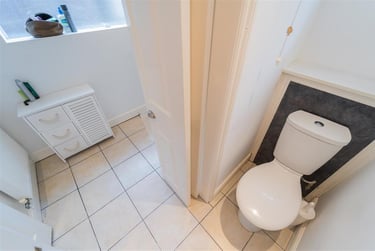 4 bed house, 312446estate_agent_feeds, Selly Park, Birmingham, B296BS - Image 12